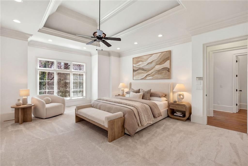 115 Mount Paran Ridge