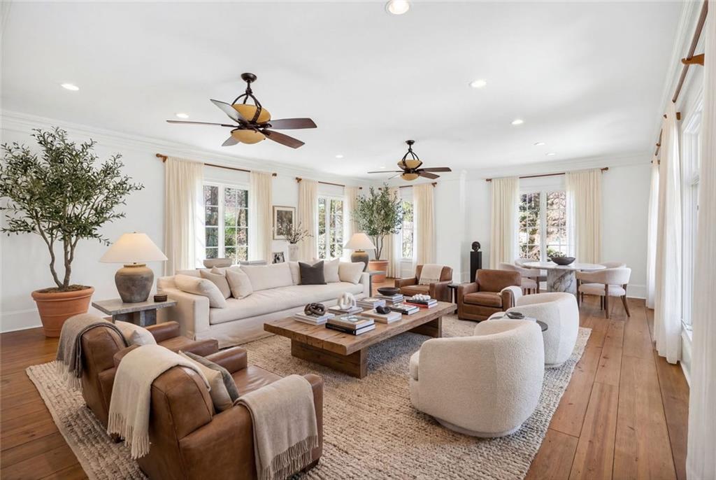 115 Mount Paran Ridge