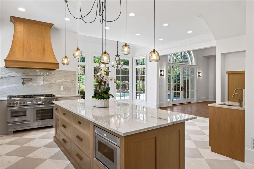 115 Mount Paran Ridge