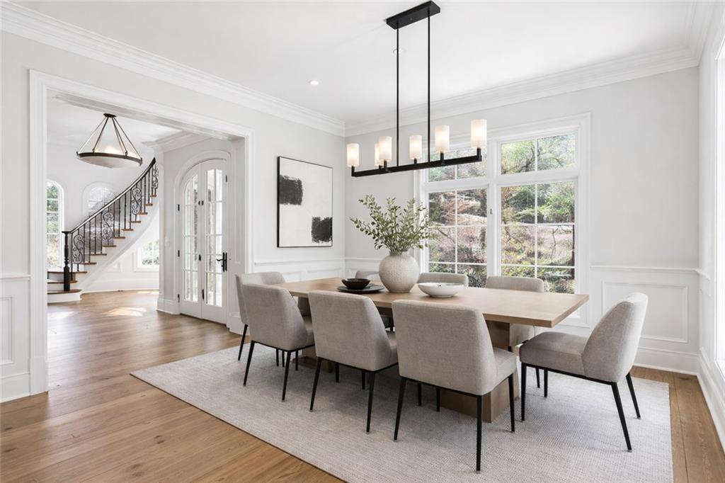 115 Mount Paran Ridge