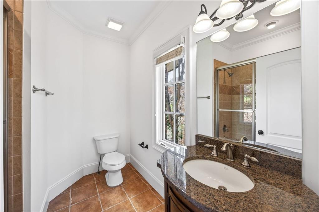 115 Mount Paran Ridge