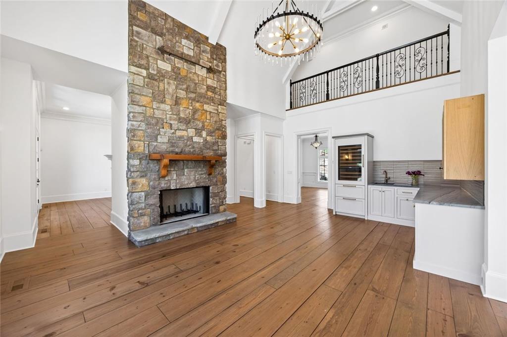 115 Mount Paran Ridge