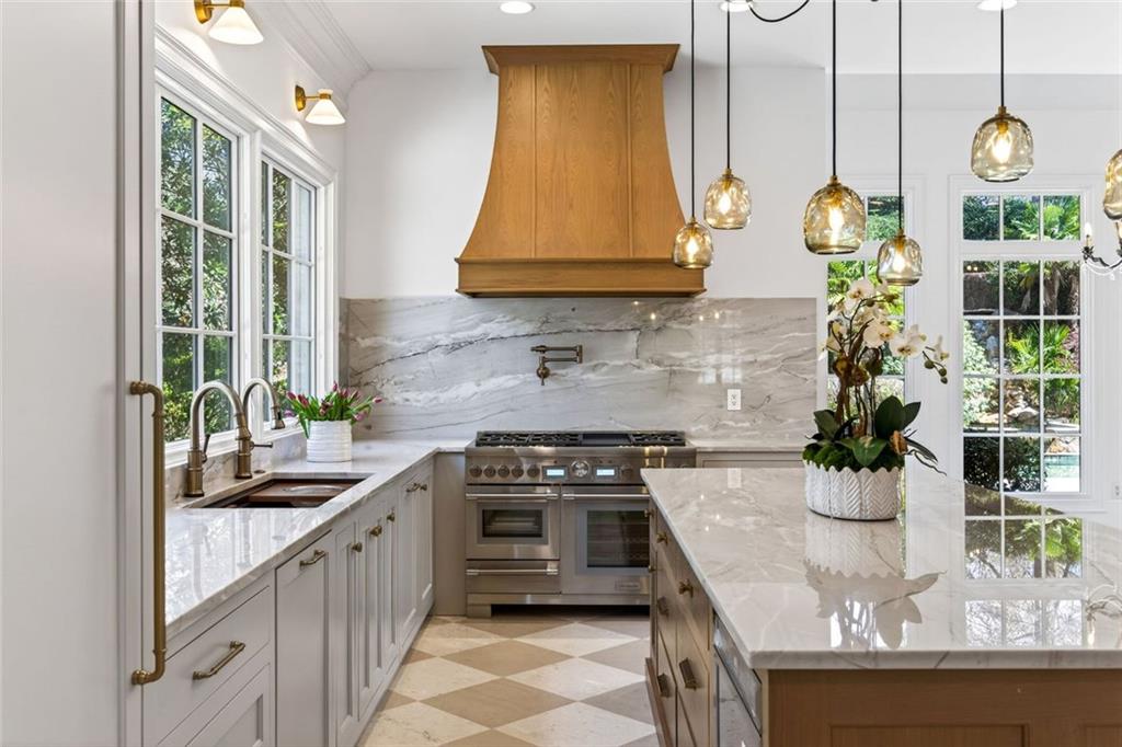 115 Mount Paran Ridge