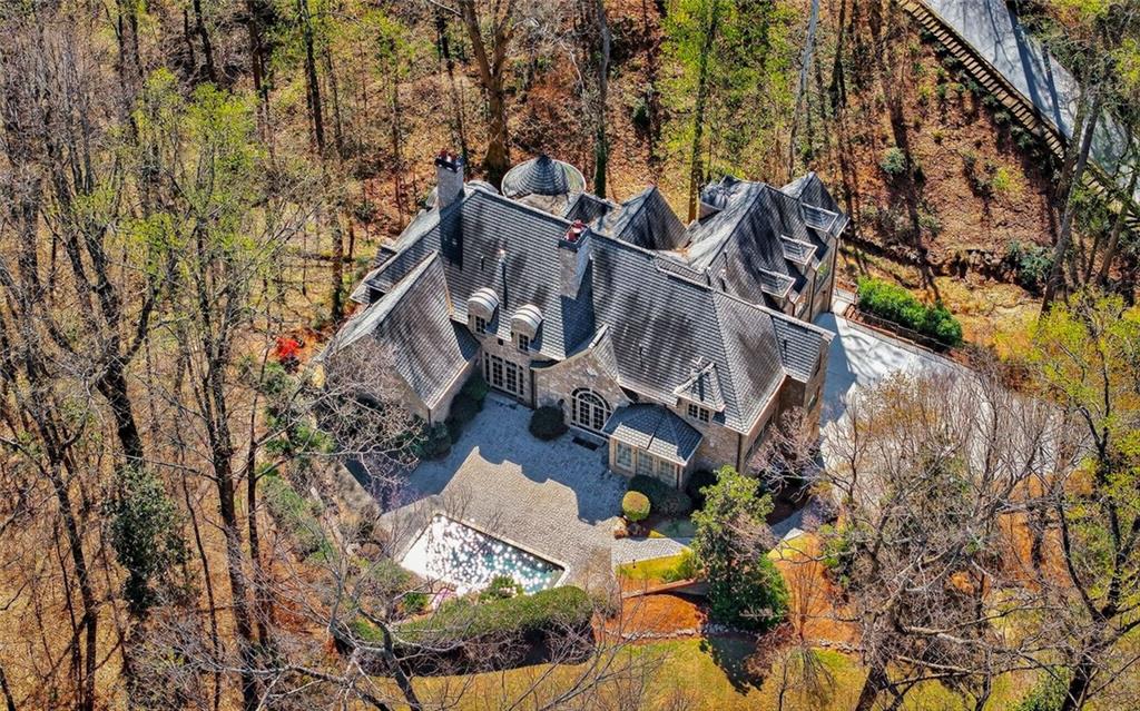 115 Mount Paran Ridge