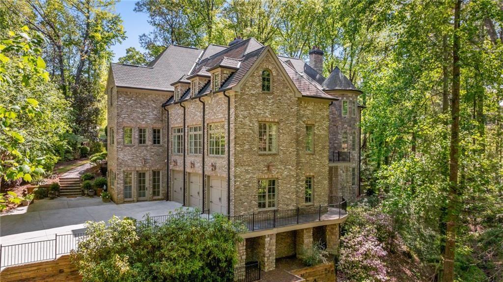 115 Mount Paran Ridge