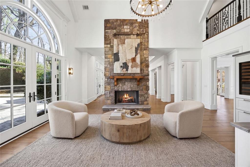 115 Mount Paran Ridge