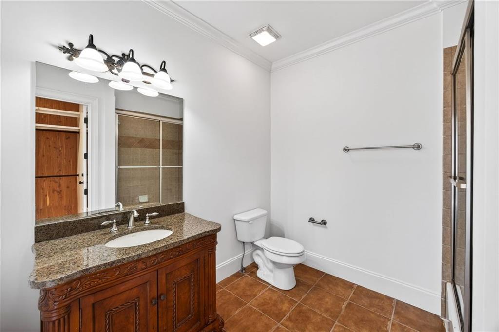 115 Mount Paran Ridge