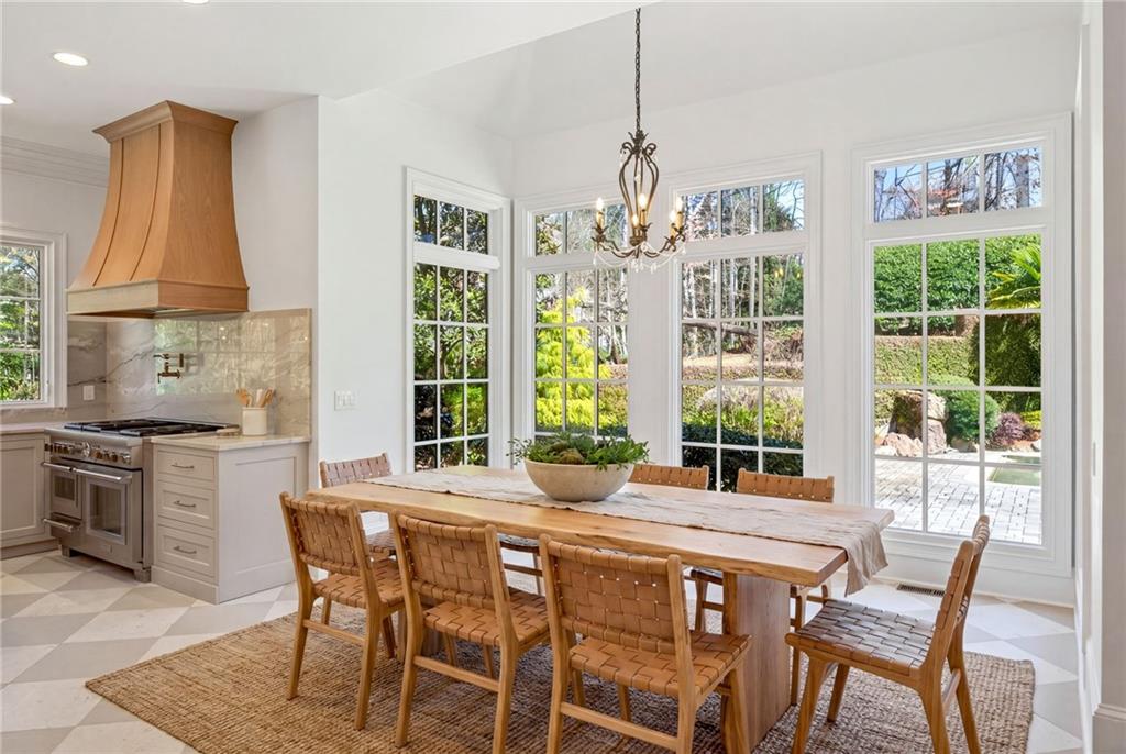 115 Mount Paran Ridge