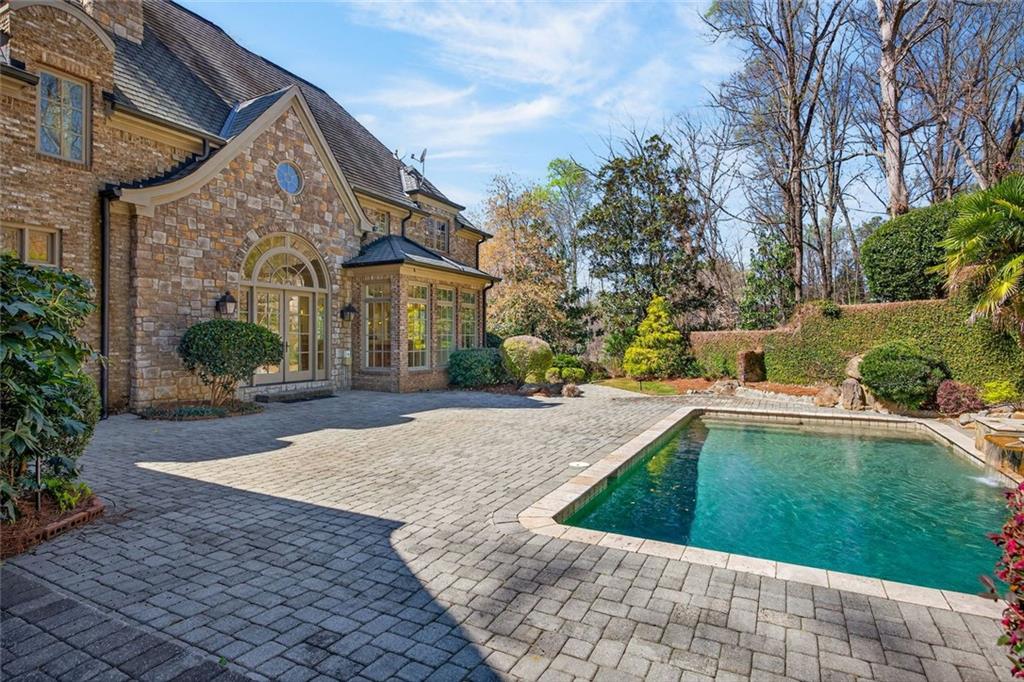 115 Mount Paran Ridge