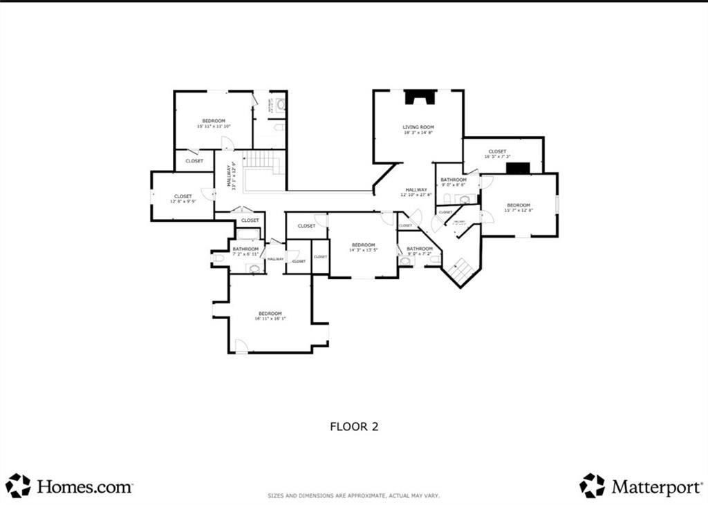 115 Mount Paran Ridge