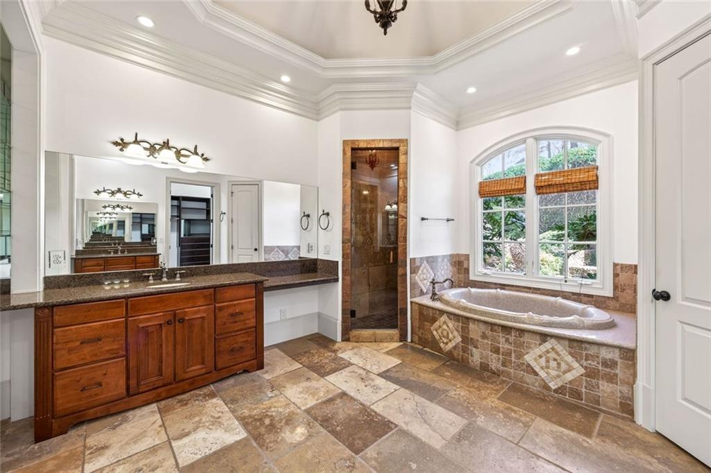 115 Mount Paran Ridge