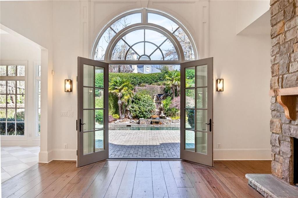 115 Mount Paran Ridge