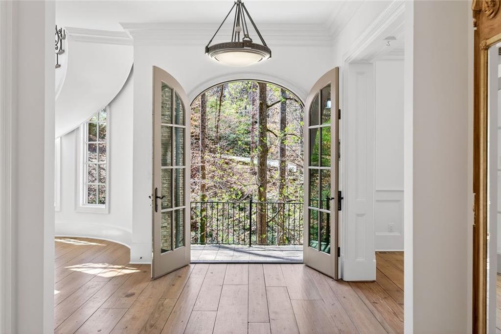 115 Mount Paran Ridge