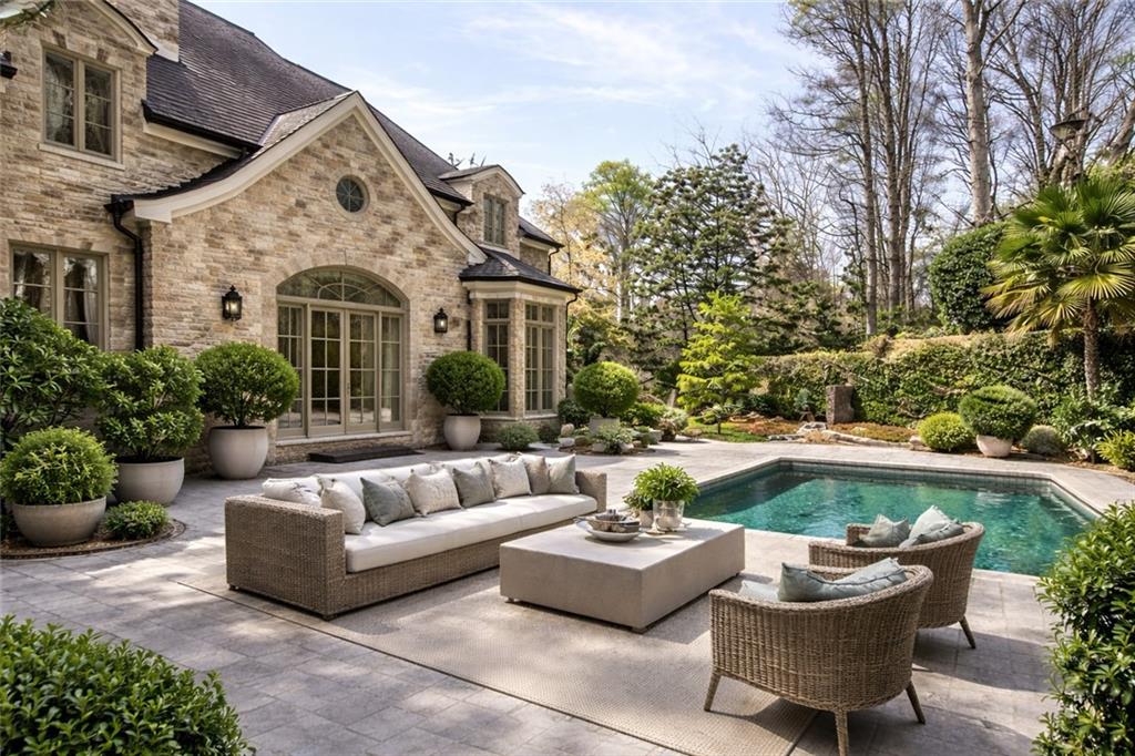 115 Mount Paran Ridge