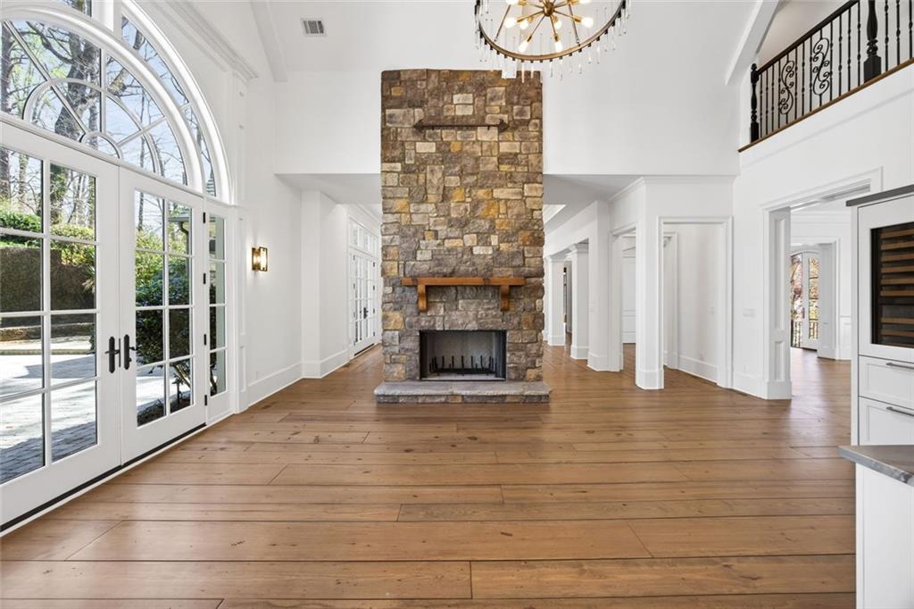 115 Mount Paran Ridge