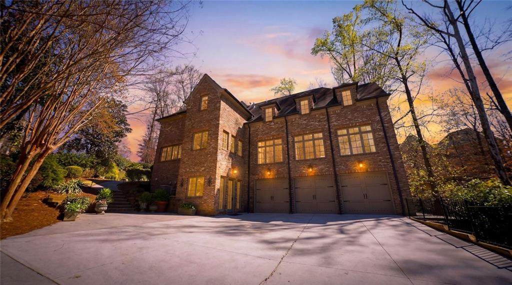 115 Mount Paran Ridge