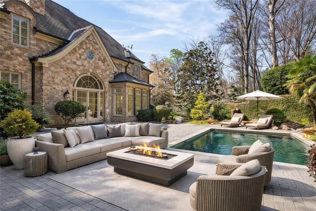 115 Mount Paran Ridge