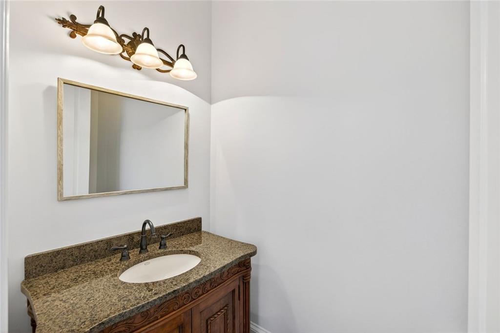 115 Mount Paran Ridge