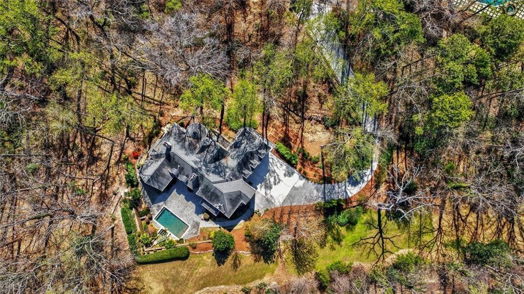 115 Mount Paran Ridge