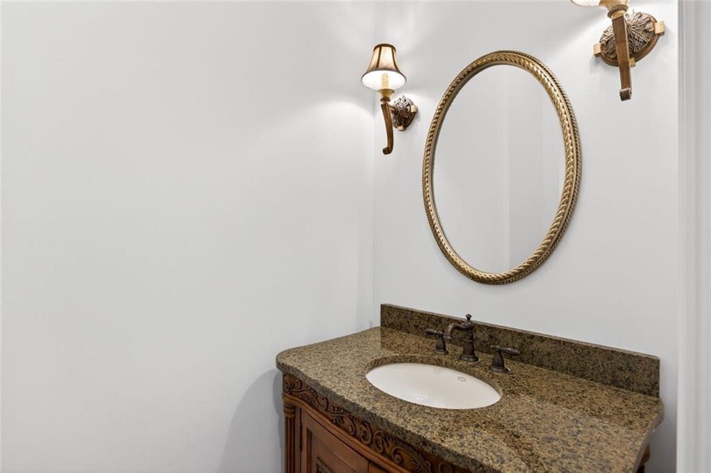 115 Mount Paran Ridge