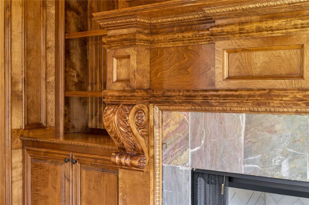 115 Mount Paran Ridge