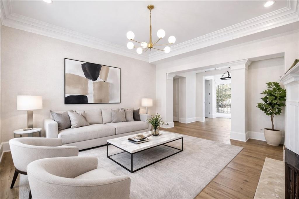 115 Mount Paran Ridge