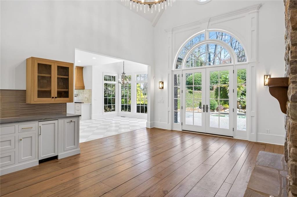 115 Mount Paran Ridge