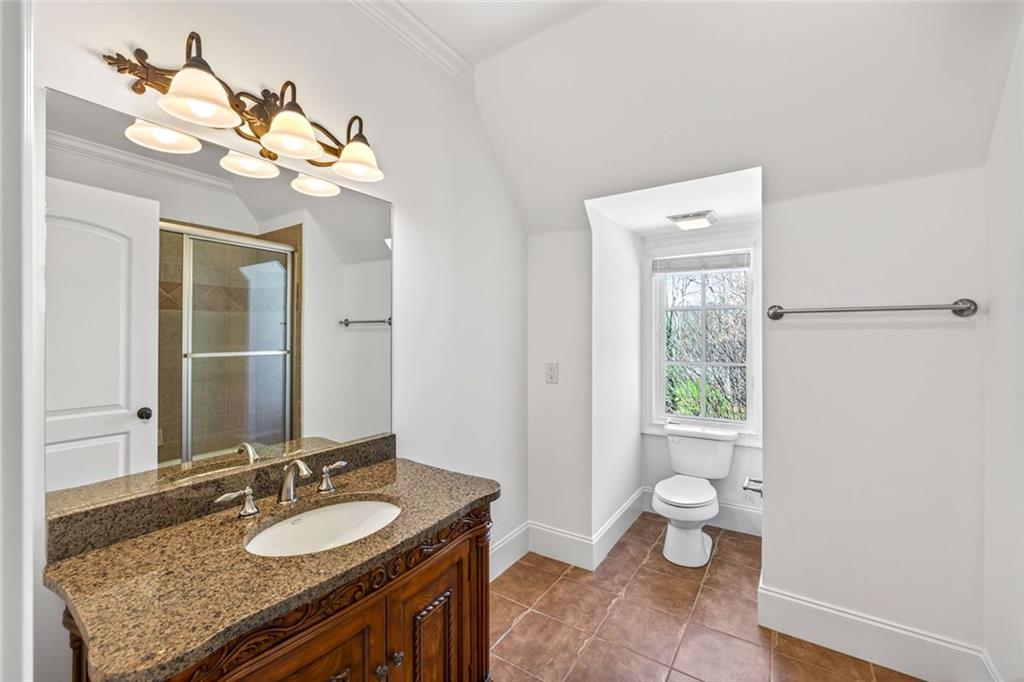 115 Mount Paran Ridge