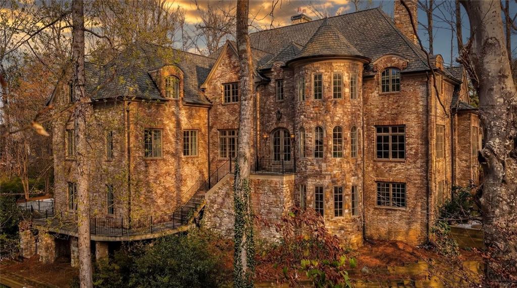 115 Mount Paran Ridge