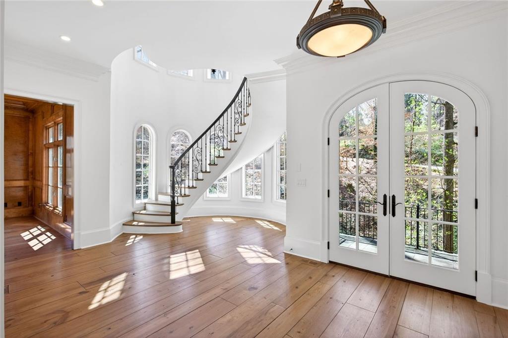 115 Mount Paran Ridge