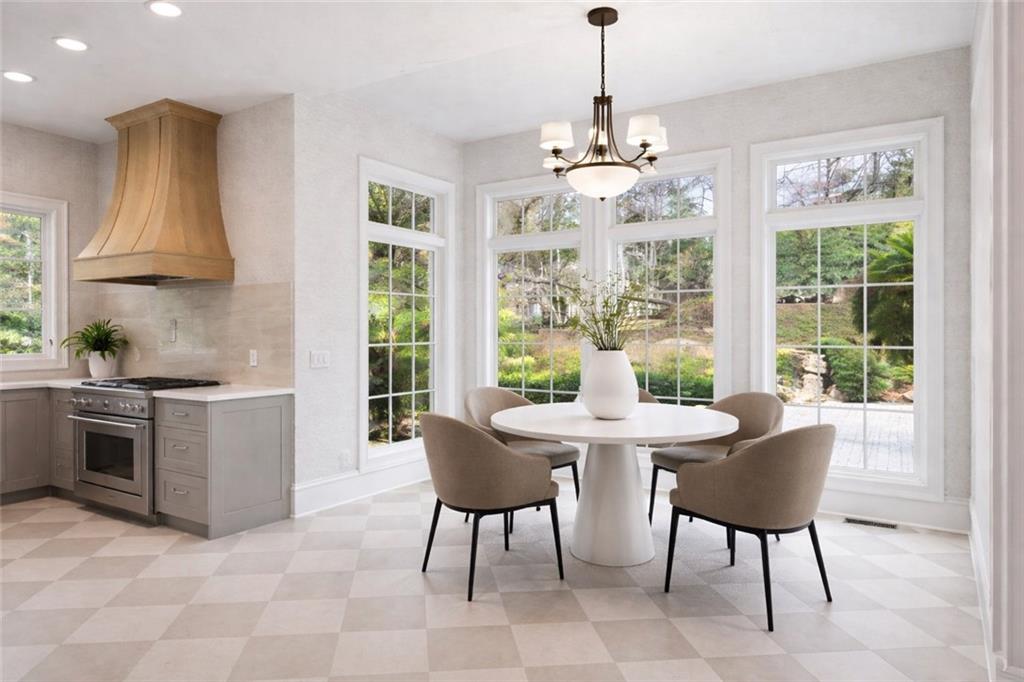 115 Mount Paran Ridge