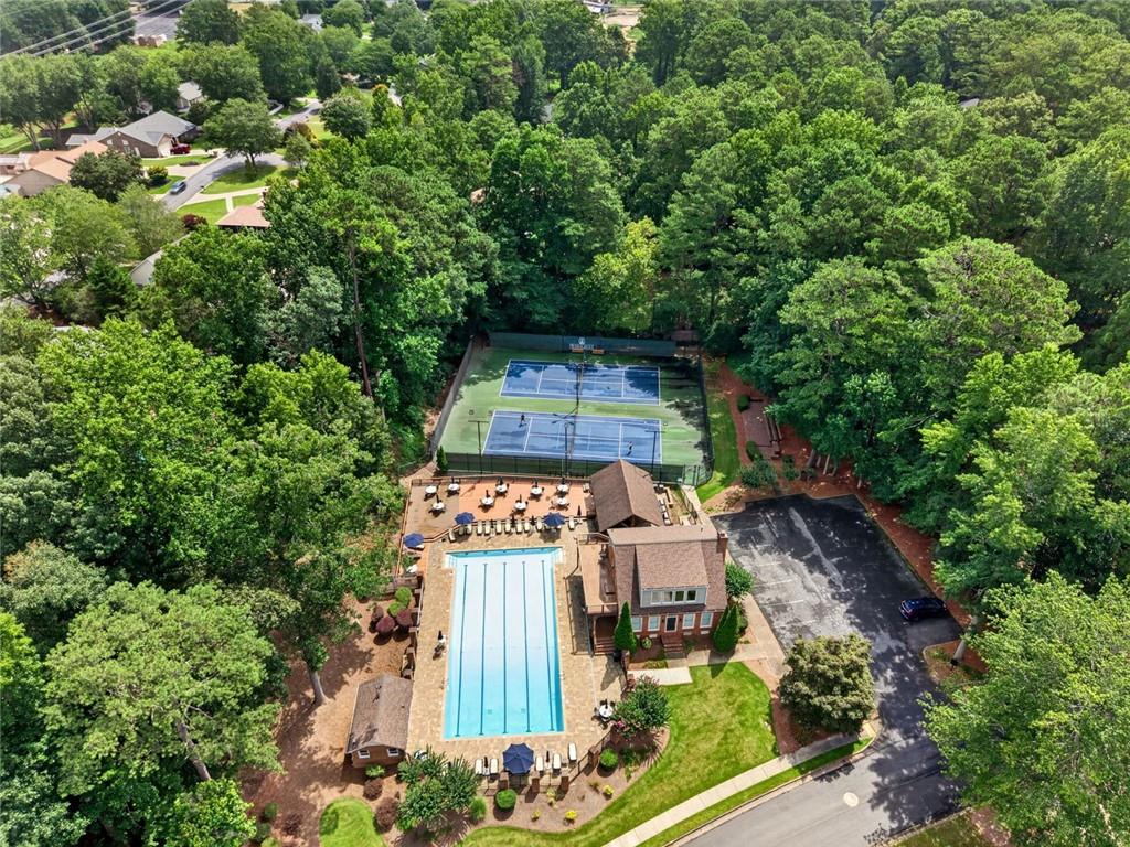 4043 Penhurst Drive
