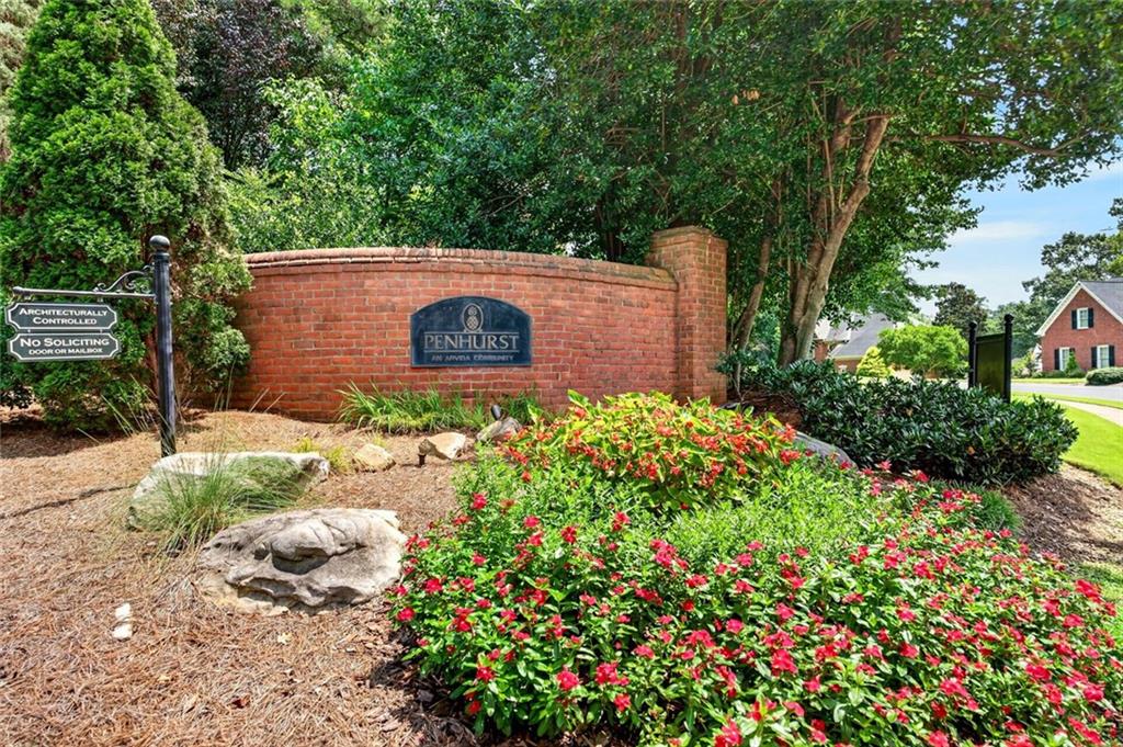 4043 Penhurst Drive