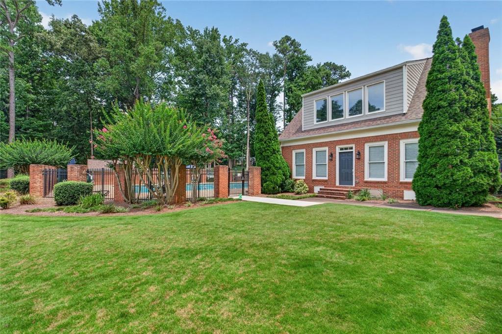 4043 Penhurst Drive