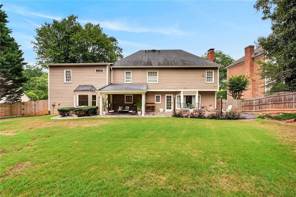 4043 Penhurst Drive