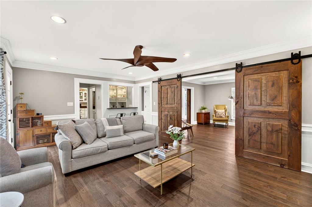 4043 Penhurst Drive