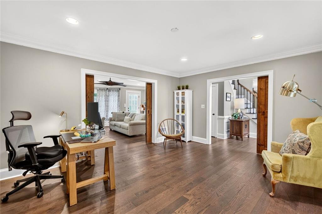 4043 Penhurst Drive