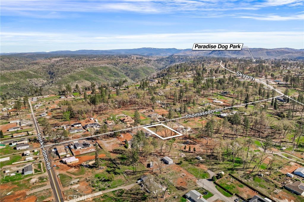 912 Thomasson Lane