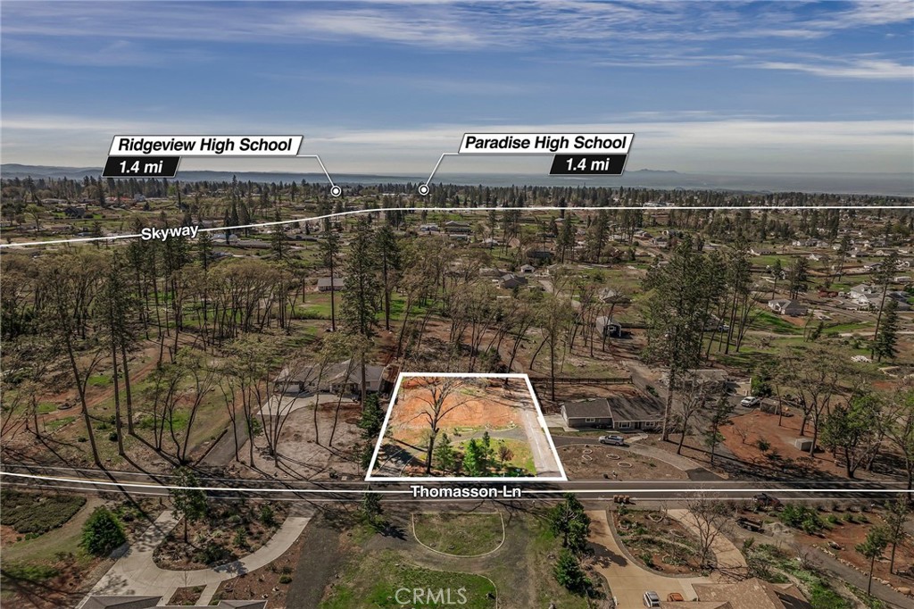 912 Thomasson Lane