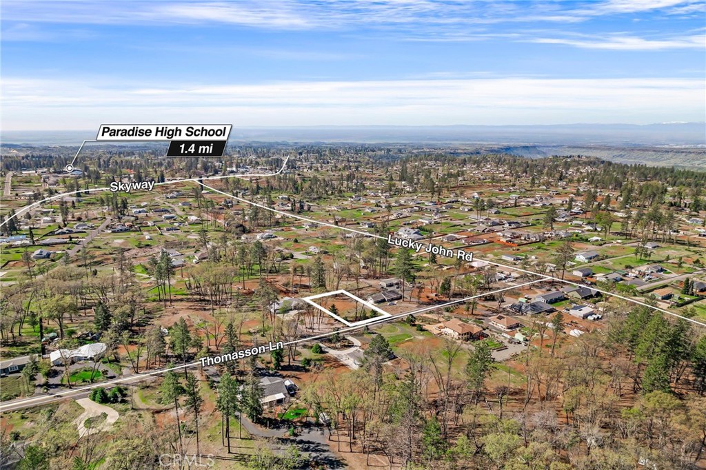 912 Thomasson Lane