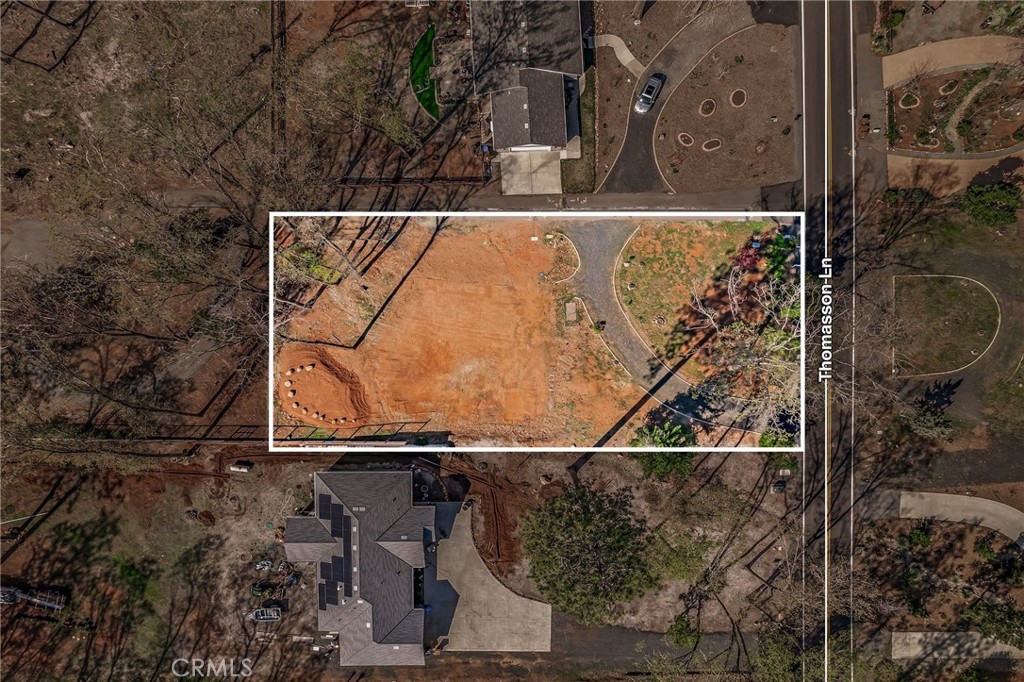 912 Thomasson Lane