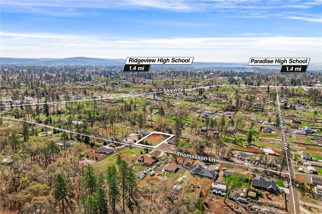 912 Thomasson Lane