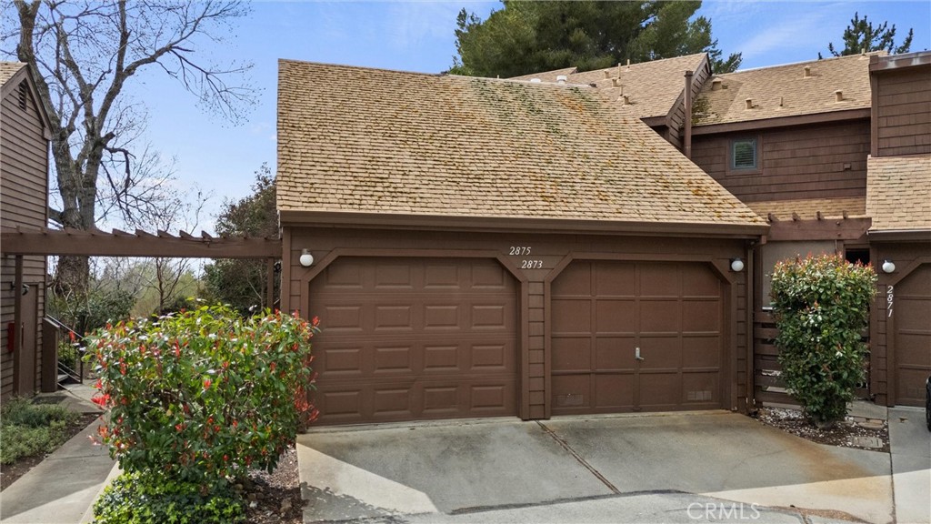 2875 Pennyroyal Drive