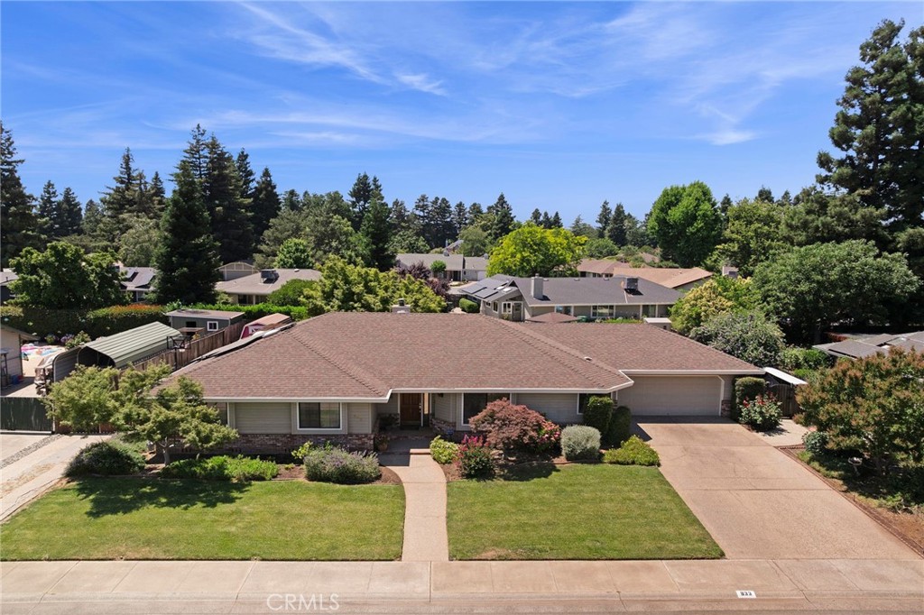 833 Saint Amant Drive