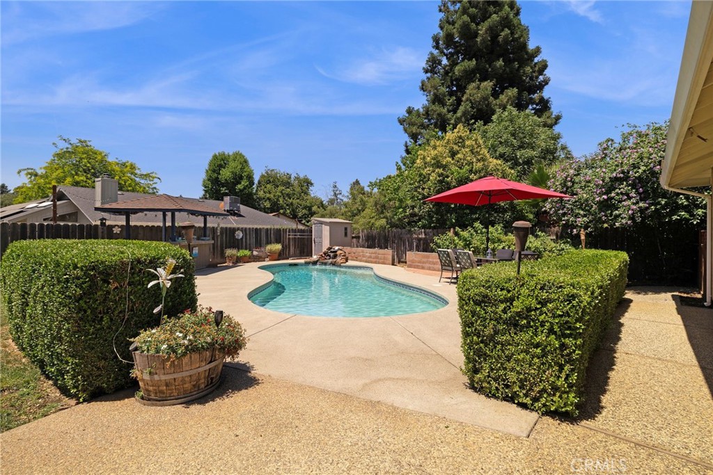 833 Saint Amant Drive