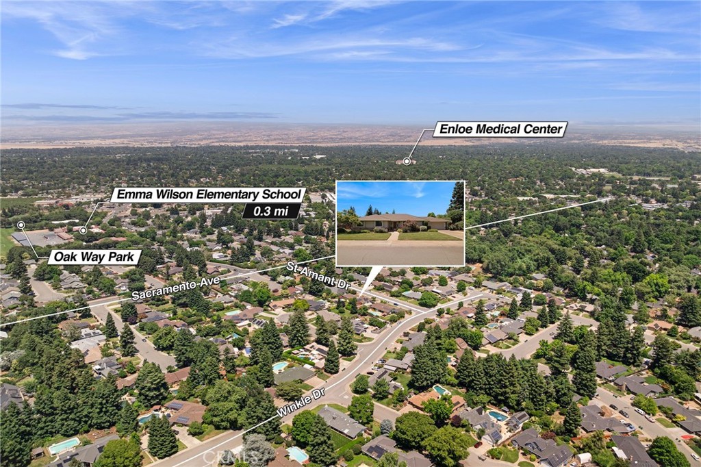 833 Saint Amant Drive