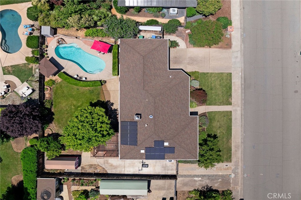 833 Saint Amant Drive