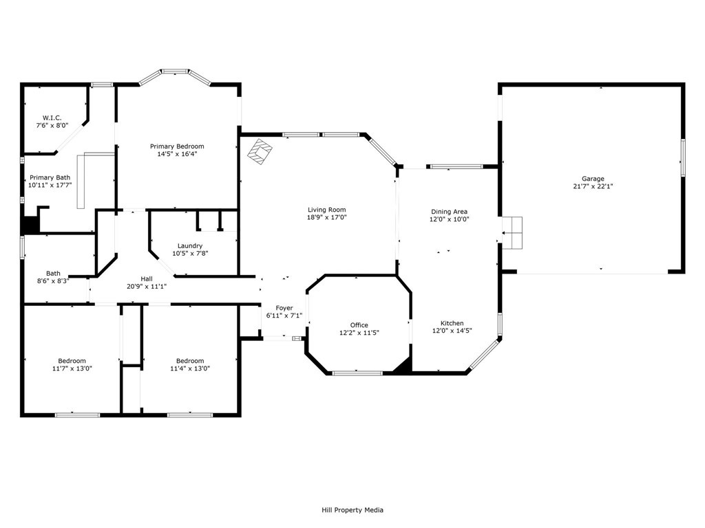 833 Saint Amant Drive