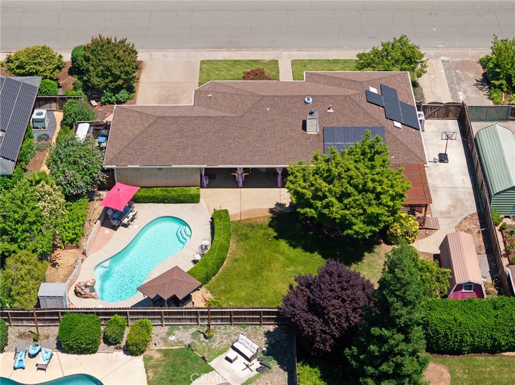 833 Saint Amant Drive