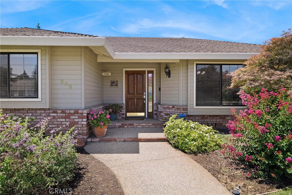 833 Saint Amant Drive